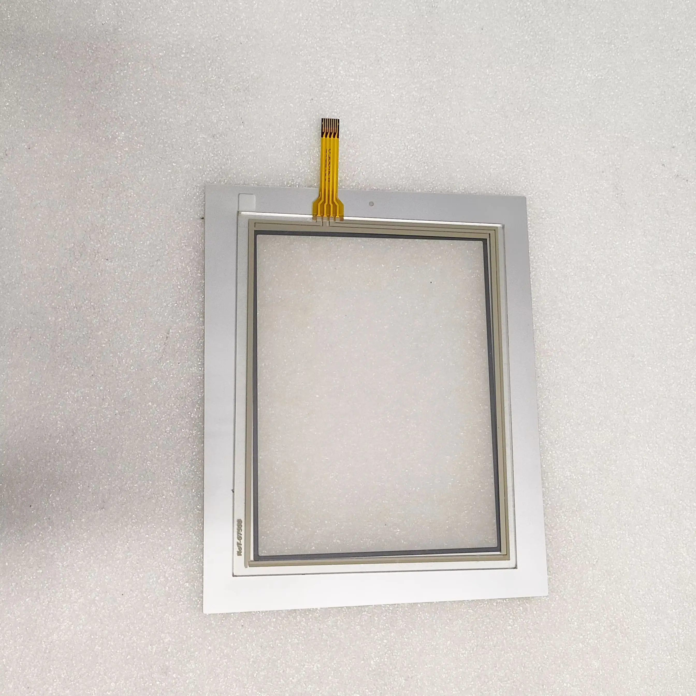 

AGP3400-S1-D24-FN1M / AGP3450-T1-D24 / AGP3450-T1-D24-M Protective film and Touchpad