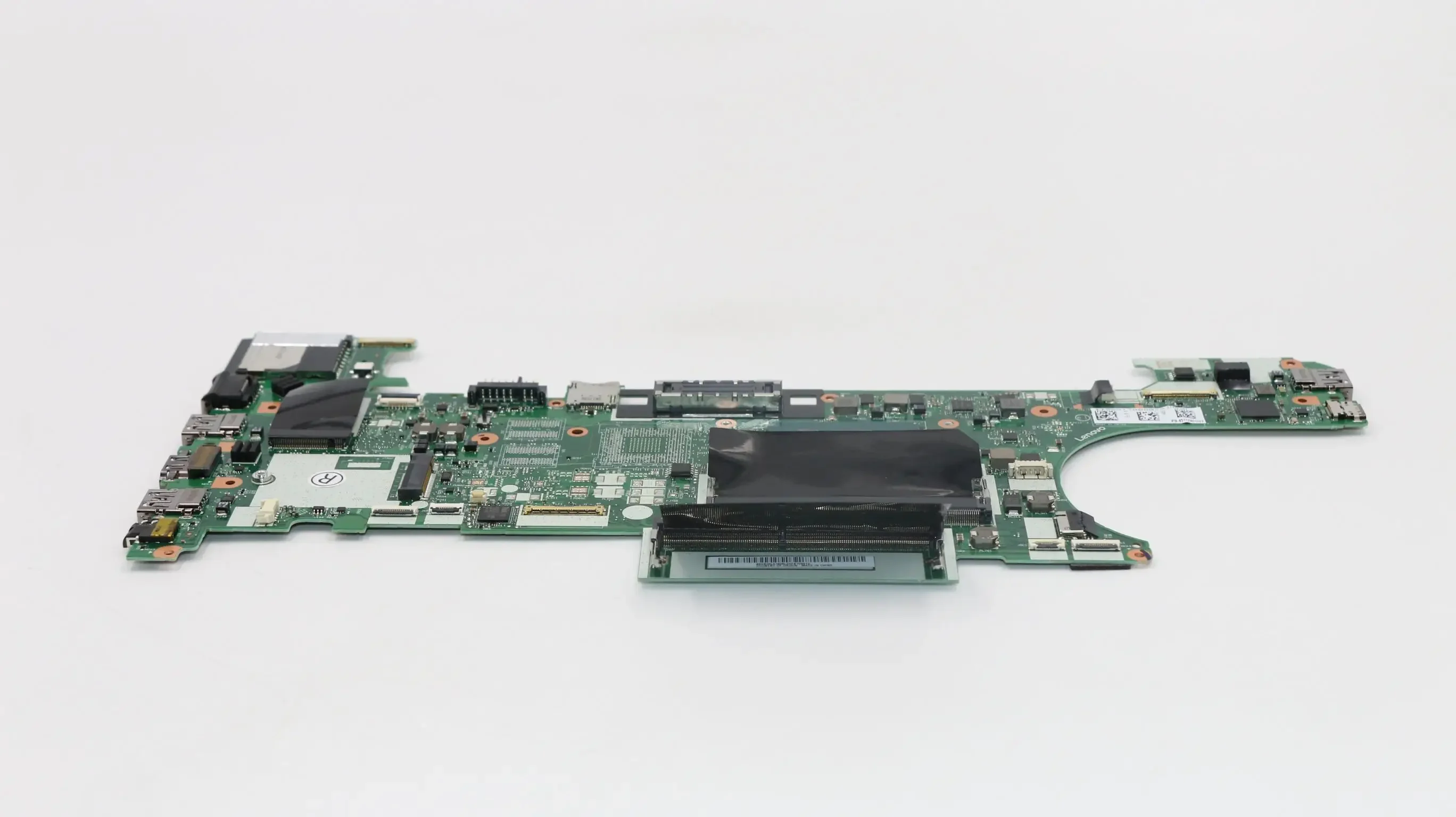 Motherboard For Lenovo ThinkPad T470 Laptop Mainboard I3-7100U UMA 01HX632 01AX961 01LV667