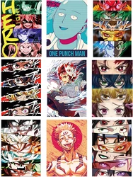 My Hero Academy thermoadhesive patches Anime Appliques on clothes iron on transfer vinyl stickers