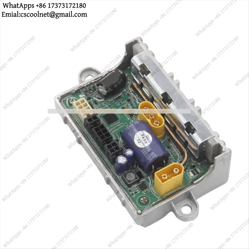 k3 Controller Board for Xiaomi Mi 4 Ultra, 48V 35A ESC Mainboard Replacement for E-Scooter Repair Upgrade