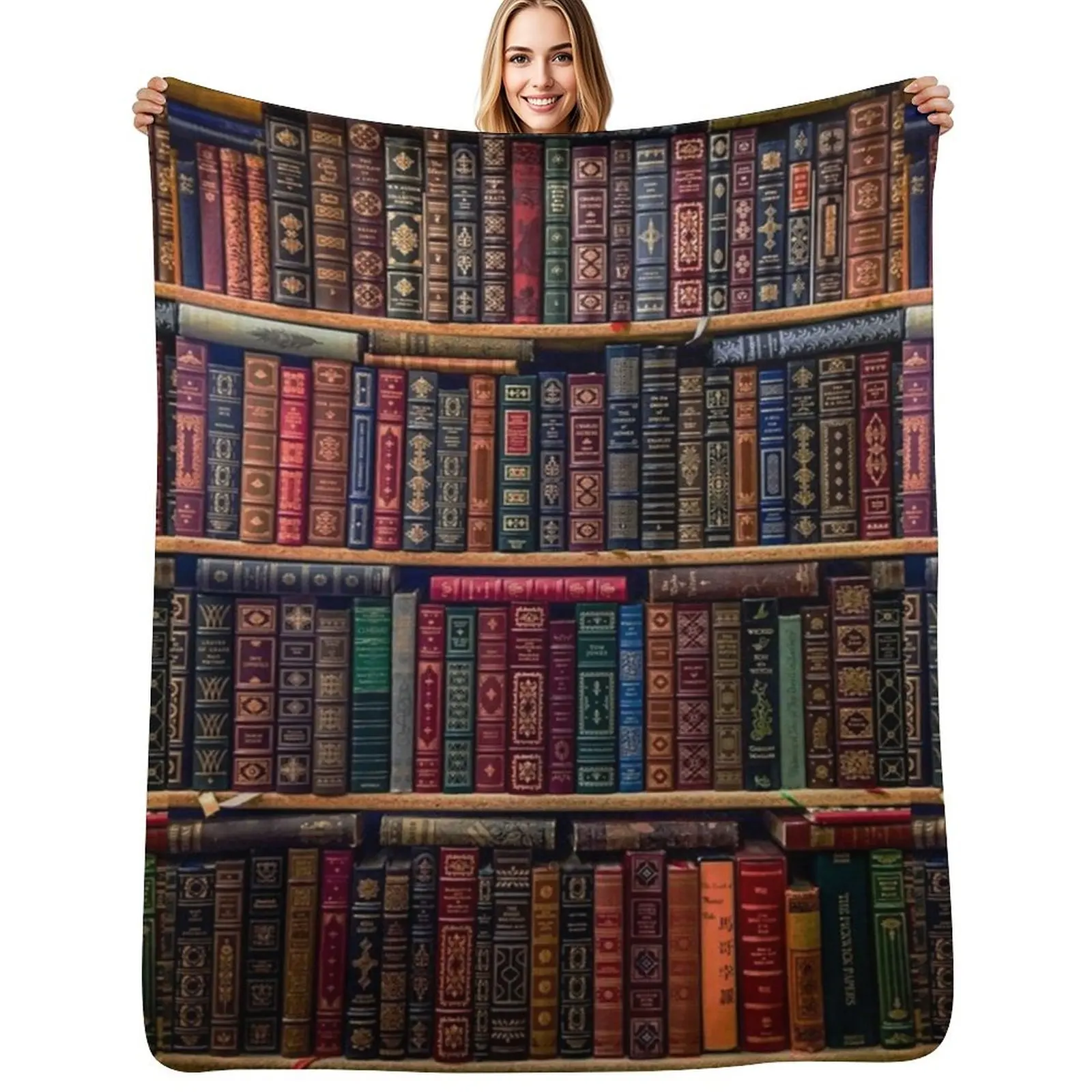 Untitled Throw Blanket Cozy Throw Blanket Birthday Gift for Him Her