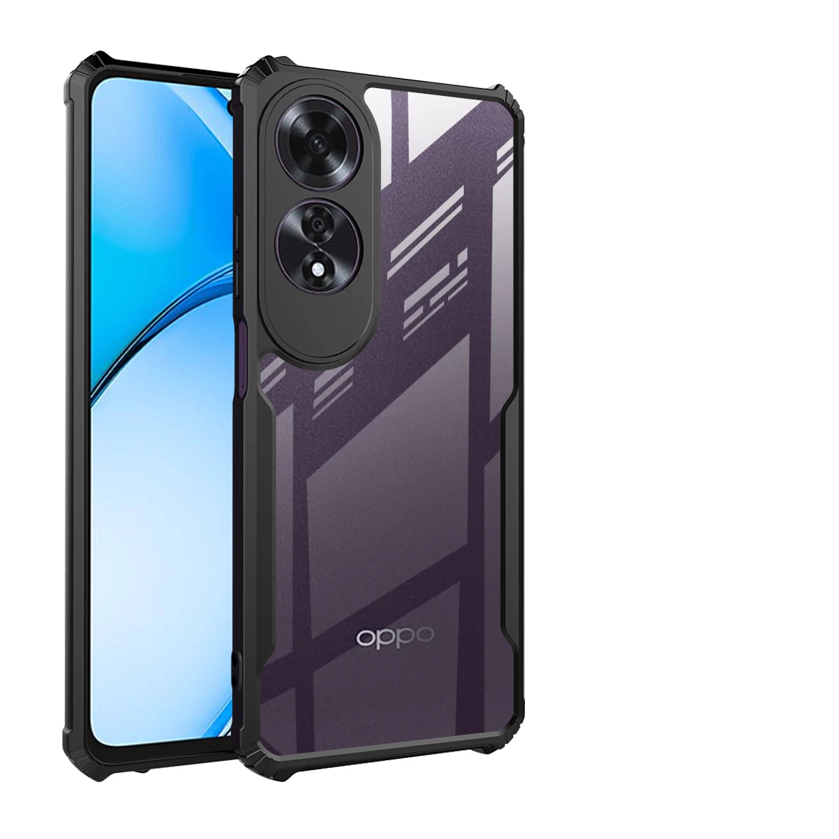 For Oppo A60 A80 A4… - image