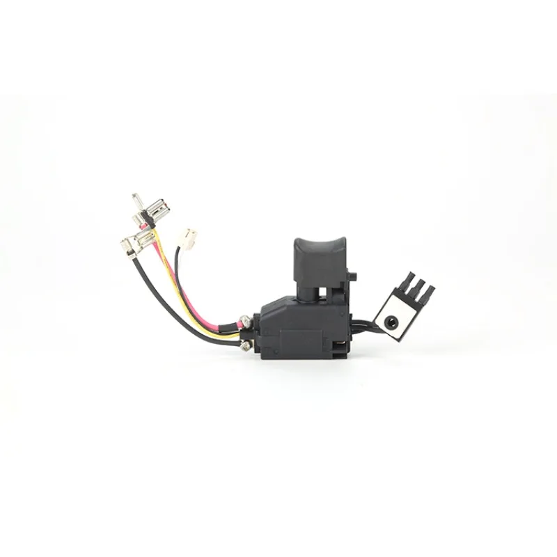New high-quality other power tool accessories lithium DC BHP446Z BDF456Z 456 switch