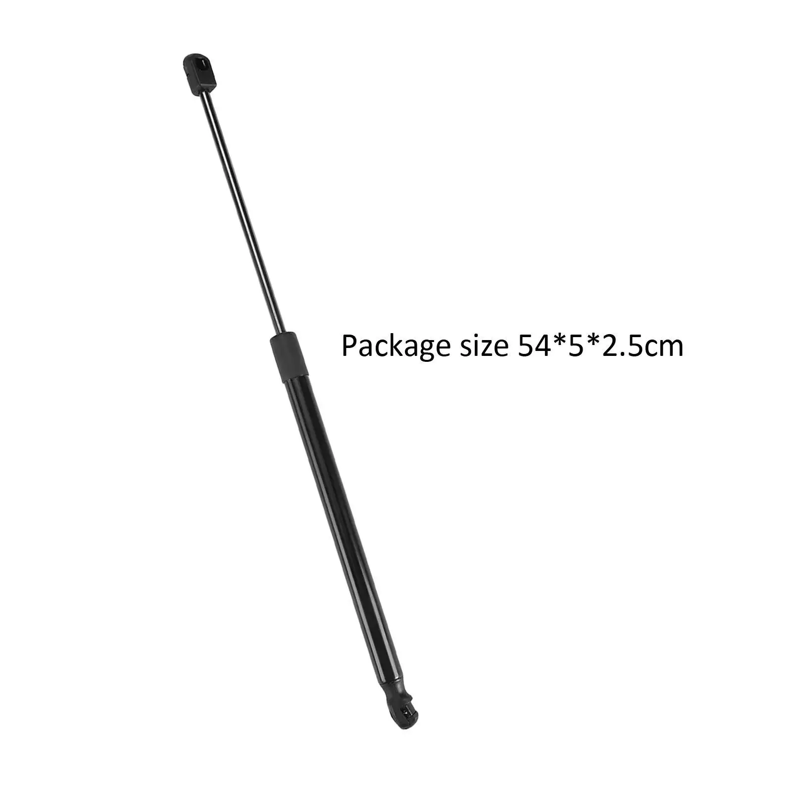 2Pcs 4L0823359 Easy to Install Auto Accessories Front Bonnet Hood Gas Struts Spare Part Replacing for Audi 2006-2015 Q7 4lb