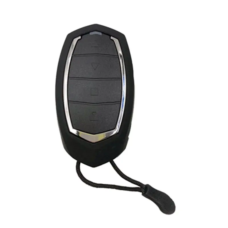 

【A17Z】For Motorline FALKRCM 433.92Mhz Rolling Code For Garage Door Remote Clone MX1 MX2 Key Duplicator For Garage