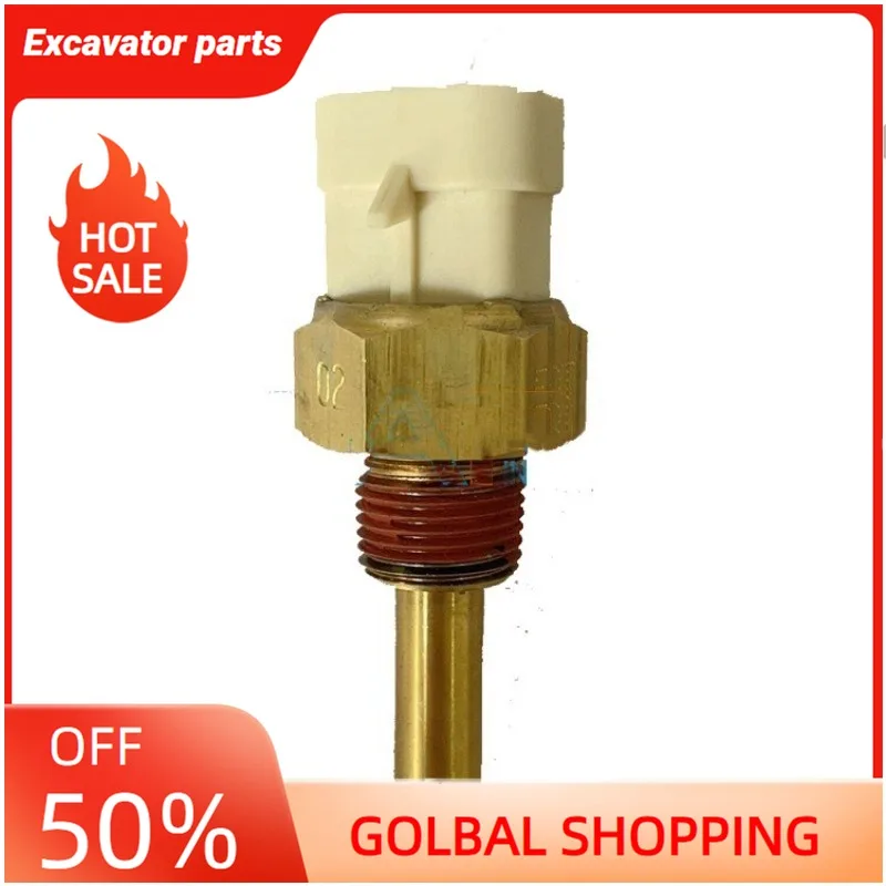 

Temperature Sensor 36898922 For Ingersoll Rand Air Compressor