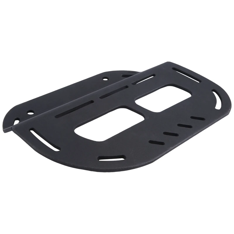 Motorcycle Left Luggage Rack Saddle Bag Mounting Brackets Side Bag Bracket For HONDA CL250 CL500 CL300 2021-2023