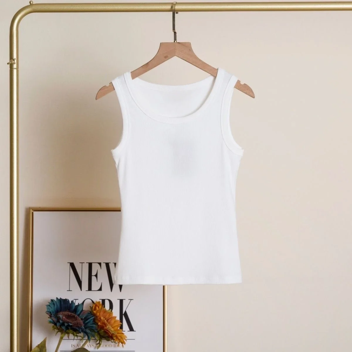Bleach Ribbed Tank personality Clothes New Model Anime T-shirt Yearround clothing Plus Size Y2k Short Sleeves Streetwear Trendy view 5