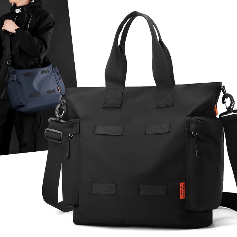 

Спортивная сумка нового стиля для повседневного хранения - ручная дорожная сумка для легких путешествий, водонепроницаемая дорожная сумка на одно плечо