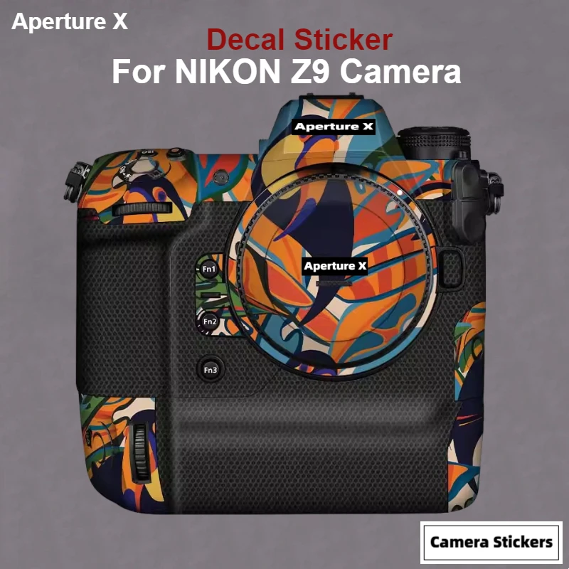 For Nikon Z9 Camera… - image