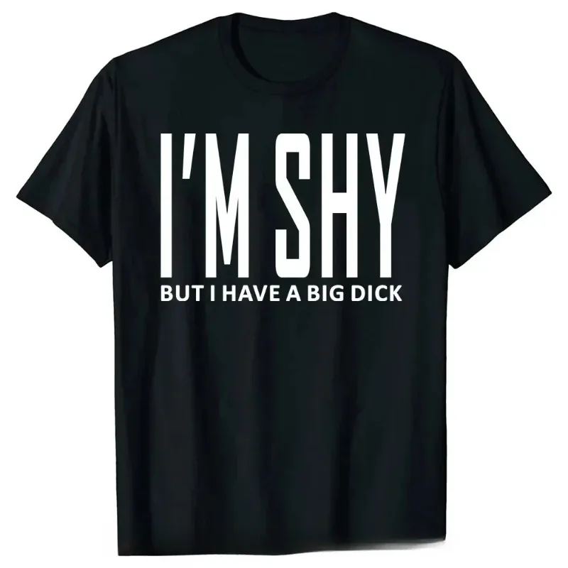 Nowoczesny T-shirt z grafiką „T Dixk” – Co warto wiedzieć przed zakupem?