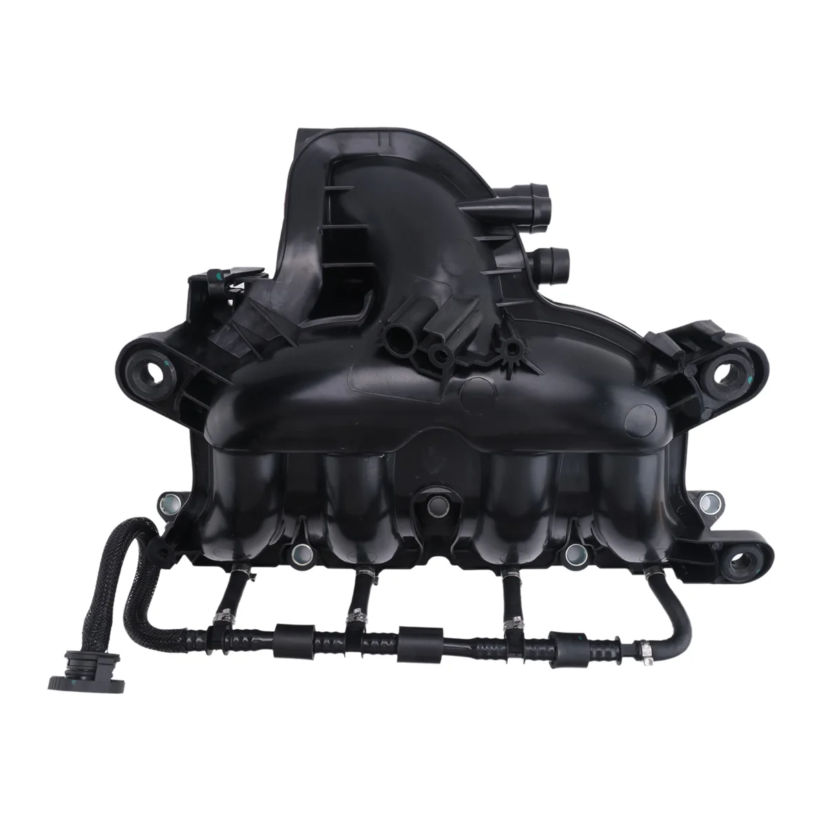 Intake Manifold for Peugeot Citroen 508 RCZ Improved Version 1.6T DS 4S 1.6 THP 5LS 1.8 THP DS5 DS6 9835016480