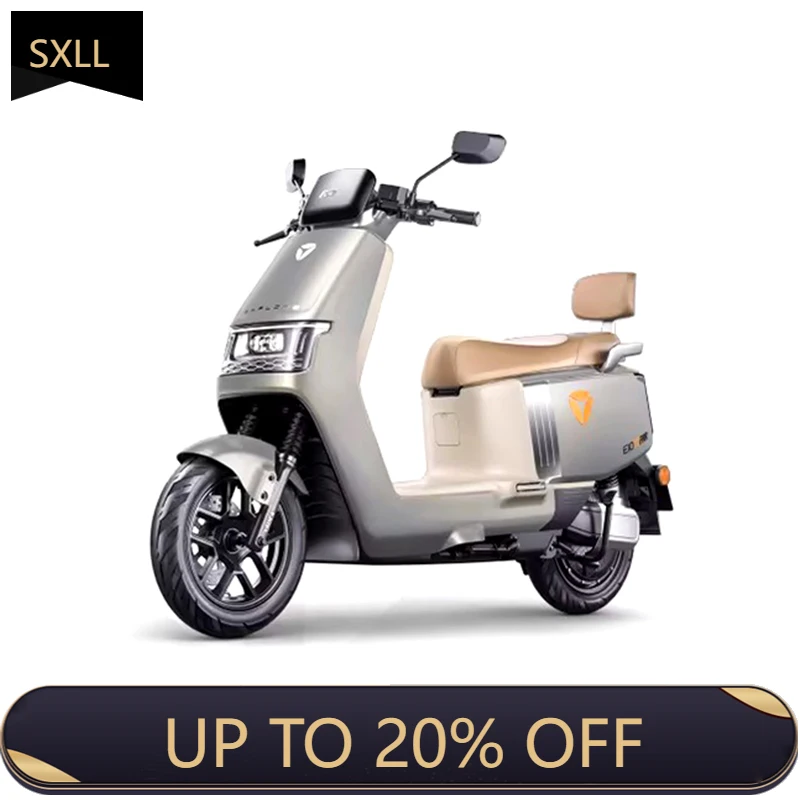 

Wholesale 500W Adult Electric Cargo Bike Smart Digital Hybrid Electric Moped and Scooter Electric Hybrid Bike