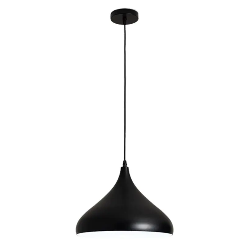 [A93Z! Ceiling Light Fixture For Coffee Dining Room- Macaron Pendant Light Simple Hanging Chandelier Design Illumination