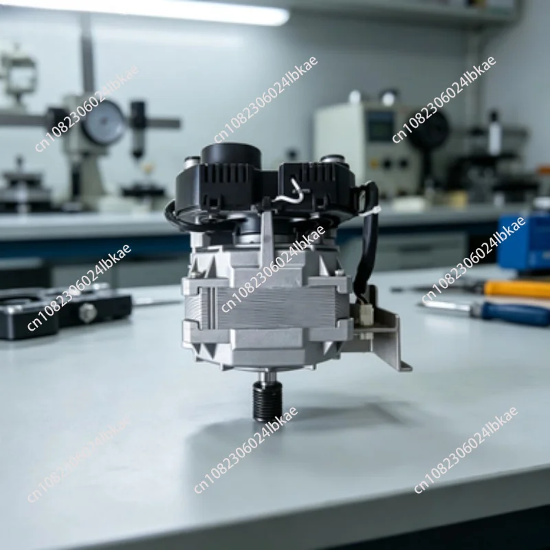 Disassemble the machine, not brand new, suitable for Meiling G100M14528BHX drum washing drive board motor ZWT-550ML accessories