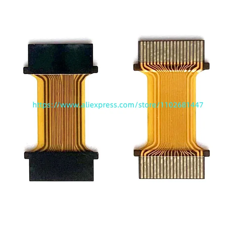 

NEW Flex Cable For Canon G5X2 G5II Repair PartRepair Part
