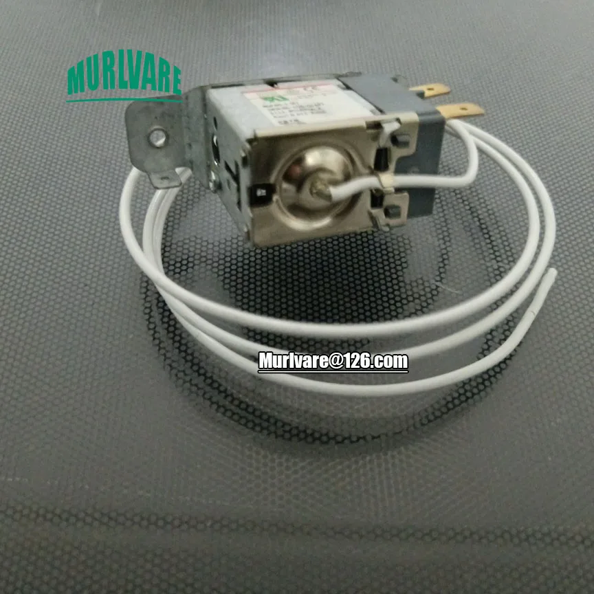 РЕФРИЖЕРАТОРНЫЙ регулятор температуры