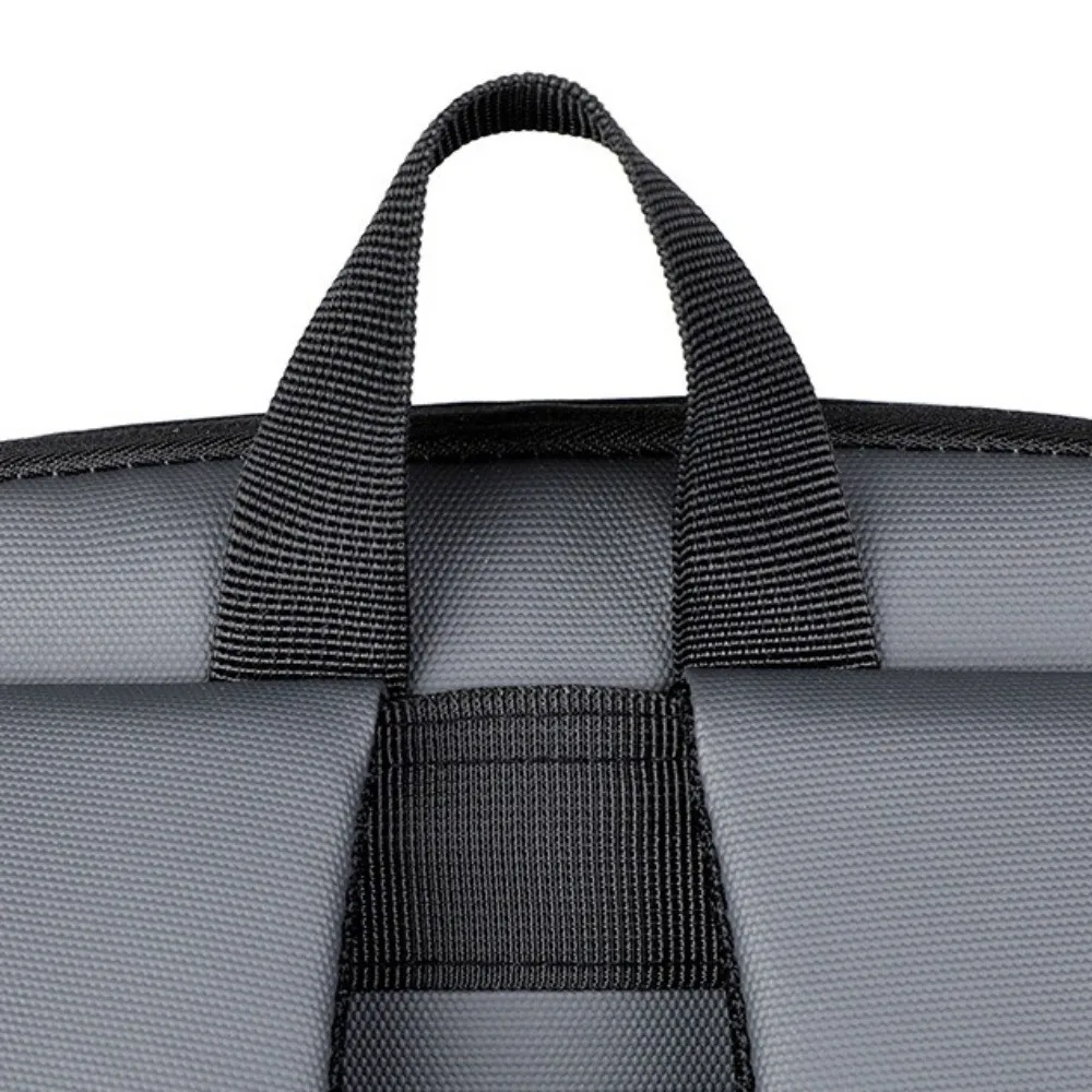 

Мужские рюкзаки большой вместимости с несколькими карманами, дорожный рюкзак для переноски багажа, износостойкая водонепроницаемая школьная сумка для студентов, уличная