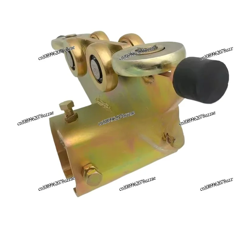 Longitudinal Guide Pulley ZT Tool Slide Pulley Longitudinal and Transverse Rail Pulley HT Guide Wheel Trolley