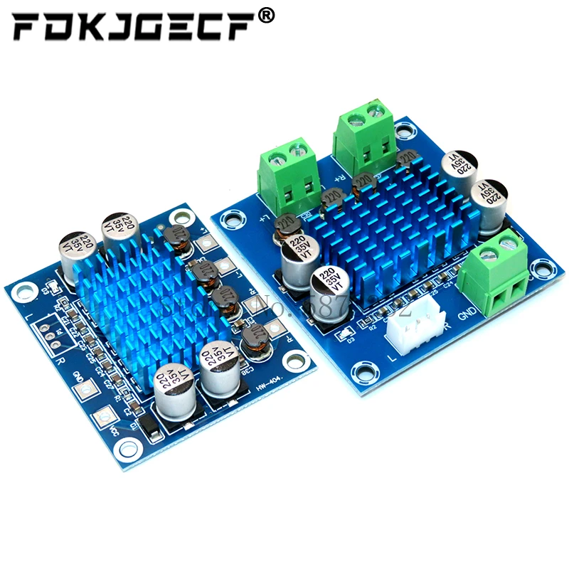 TPA3110 XH-A232 30W…