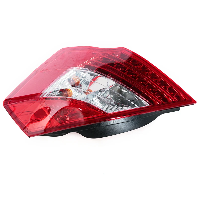 For Geely Emgrand EC7 Emgrand EV EC718 EC715 2008-2012 Car Rear Tail Light Stop light Tail Lamp Rear Bumper Light Accessories