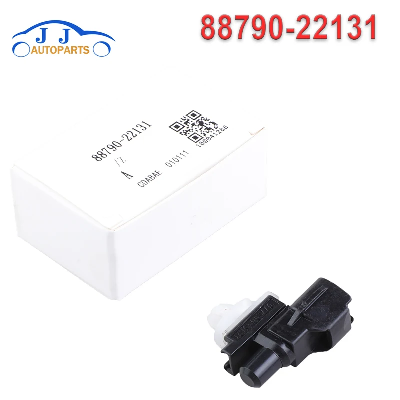 New Air Temperature Sensor High Quality 88790-22131 MR320628 88625-22130 86625-32170 For Toyota 4Runner  Scion xB 2000-2013