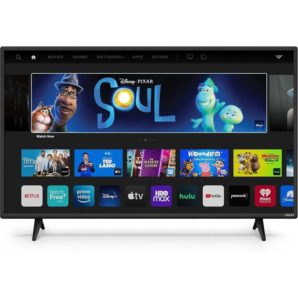 32-Inch 1080P Smart…