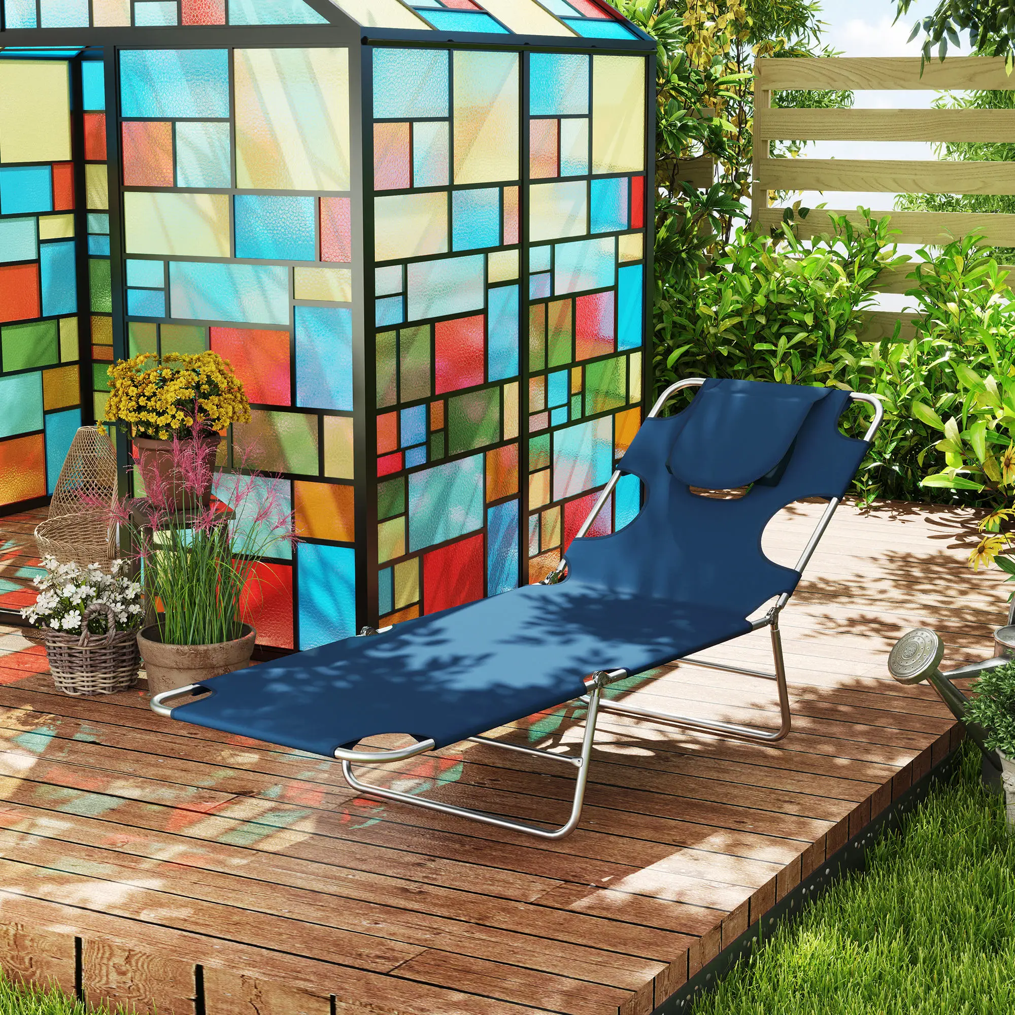 

Folding Lounge Chairs / beach chair