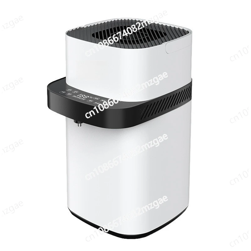 Hydrosol Distiller …