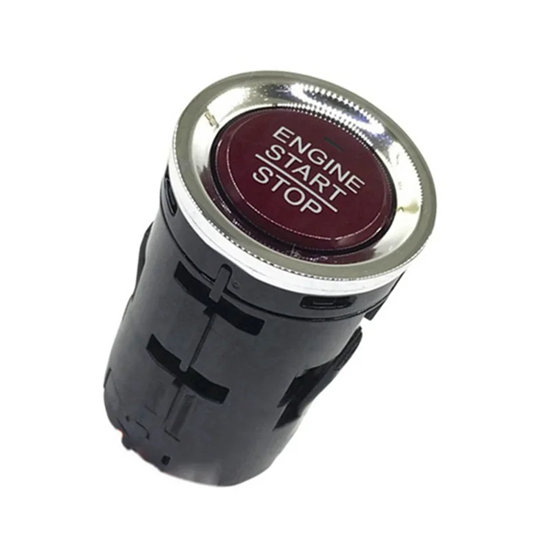 

Лидер продаж-2X 35881-T4N-701 кнопка запуска переключатель зажигания кнопка запуска автомобильная для Honda HR-V 2016-20