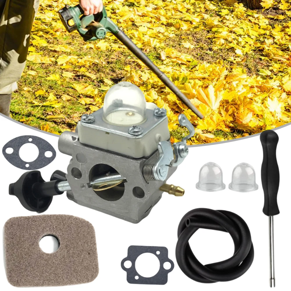 Manutenzione del motore Carburatore BG56C compatibile con BG56 Installazione semplice e adatta al fai-da-te Prestazioni potenti del motore