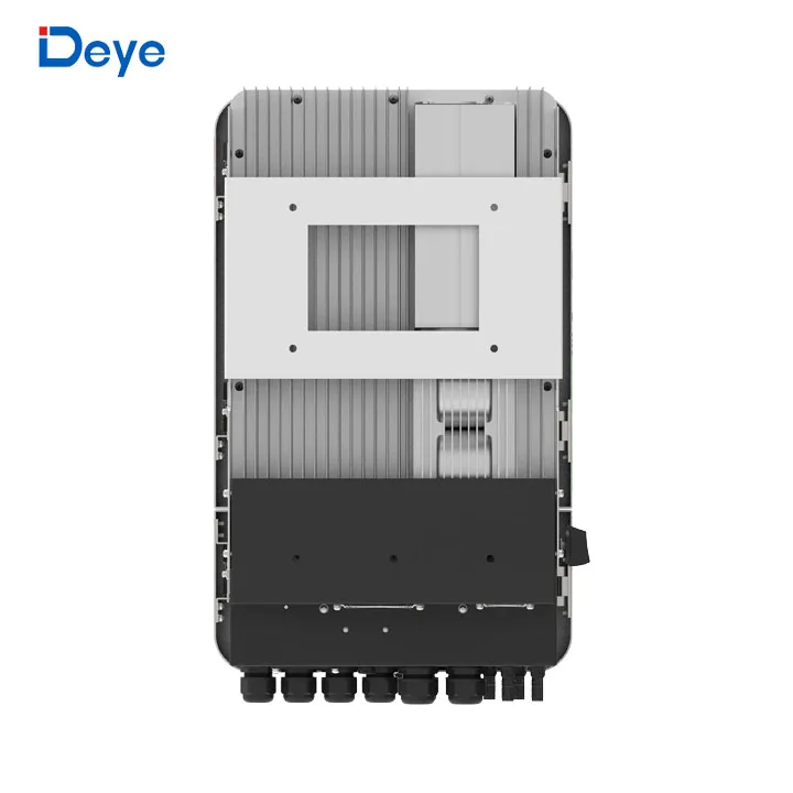 

2026 Hot SellingIn Stock Deye 8kW SUN-3.6/5/6/7/7.6/8K-SG05LP1-EU Single Phase Low Voltage Deye Hybrid Inverter 8kva