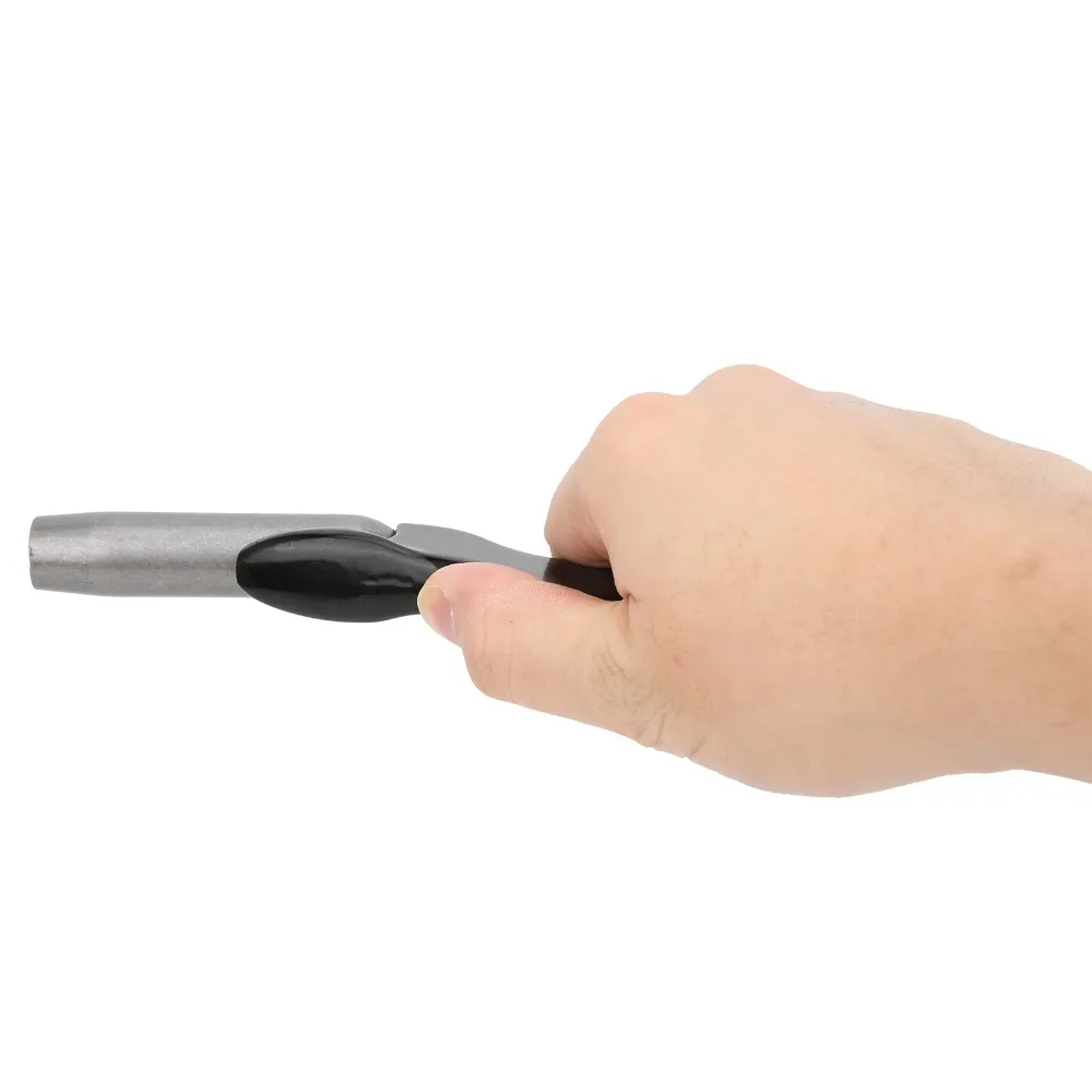 

1/2 дюйма, 5/8 дюйма, 3/4 дюйма, 7/8 дюйма, разъединитель для кирпича, литая алюминиевая ручка, строитель, инструмент для обрезки, каменный фугаровщик, ручной инструмент