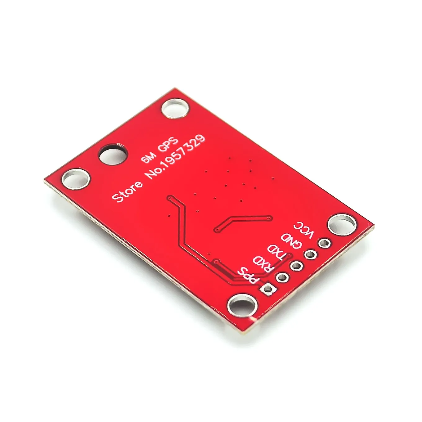 GY-NEO6MV2 NEO6MV2 NEO-7M NEO-8M new GPS module with Flight Control Flight Control EEPROM MWC APM2.5 large antenna