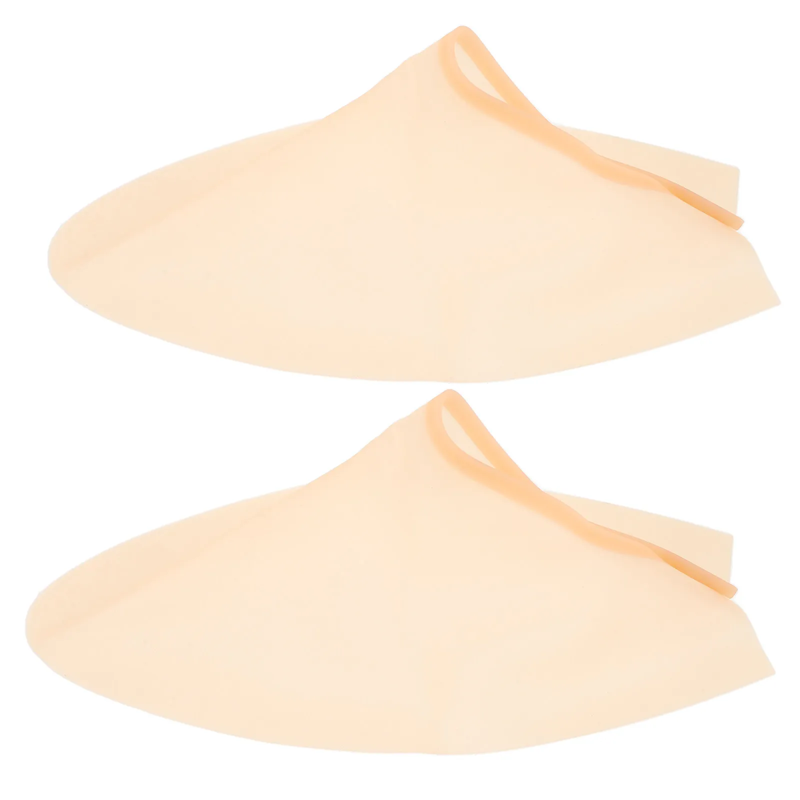 

1Pair Silicone Shoe Covers Waterproof Hair Salon Shoe Protectors Elastic Stretchable for Barbers Hairstylists Outdoor Travel