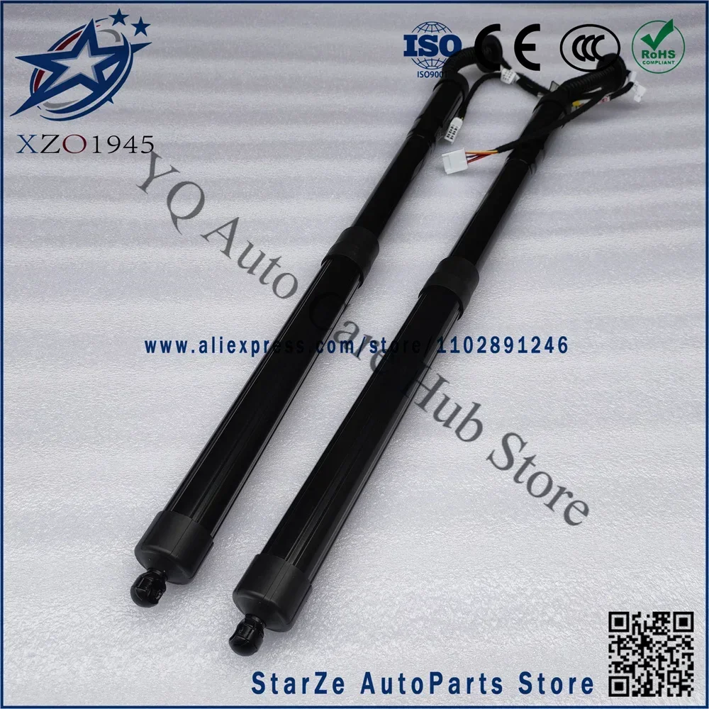 For 2018-2021 AZ10 Lexus NX200 NX200T NX300 NX300H Rear Tailgate Power Lift Support LH 6892079017 RH 6891079017