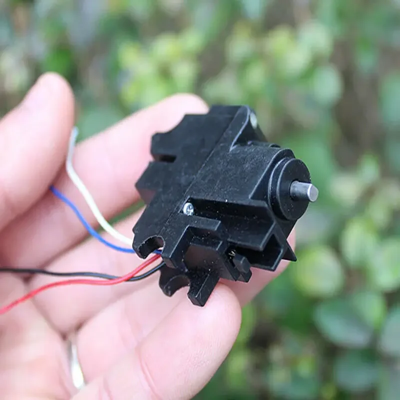 Waterproof Micro Ge…