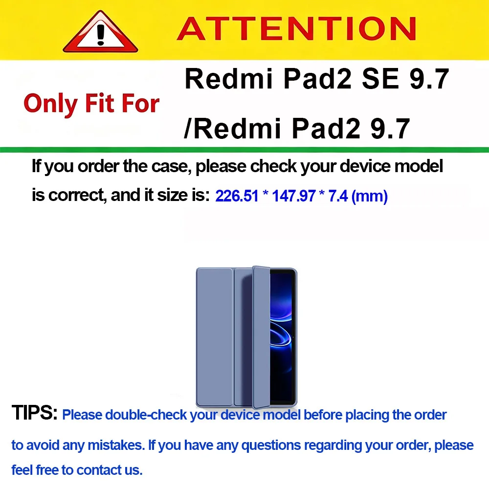 Stand Case for 9.7