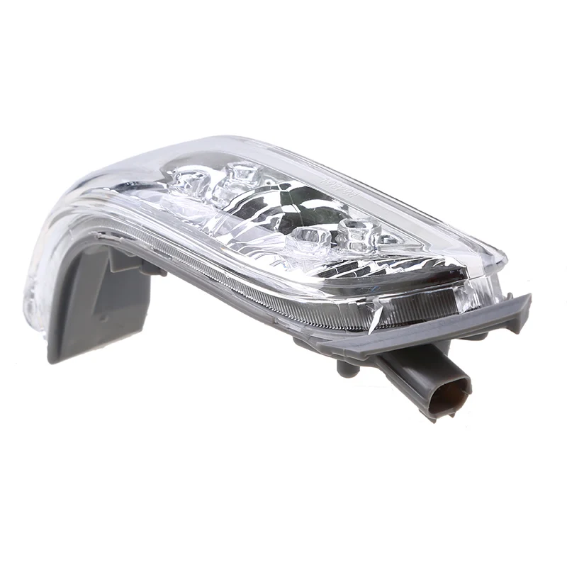 Specchietto retrovisore LED Indicatore di direzione adatto per Honda Accord CP1/CP2/CP3 2008-2013, ACURA RL KB1/KB2 2007-2009 Accessori auto