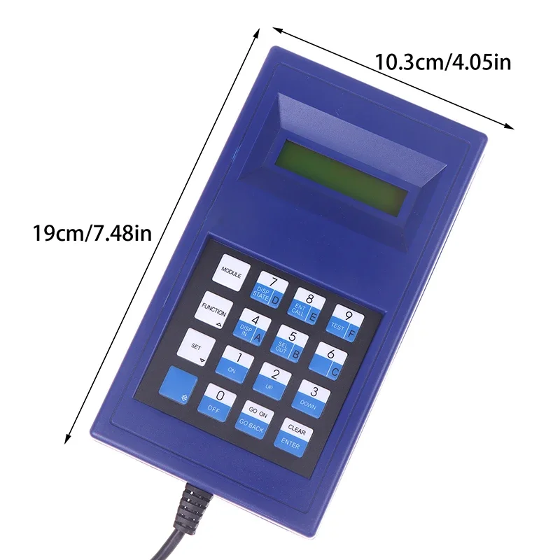 Mini Elevator Lift Professional Test Tool Escalator Server Test Conveyor Debugging Tool For OTIS XIZI OTIS