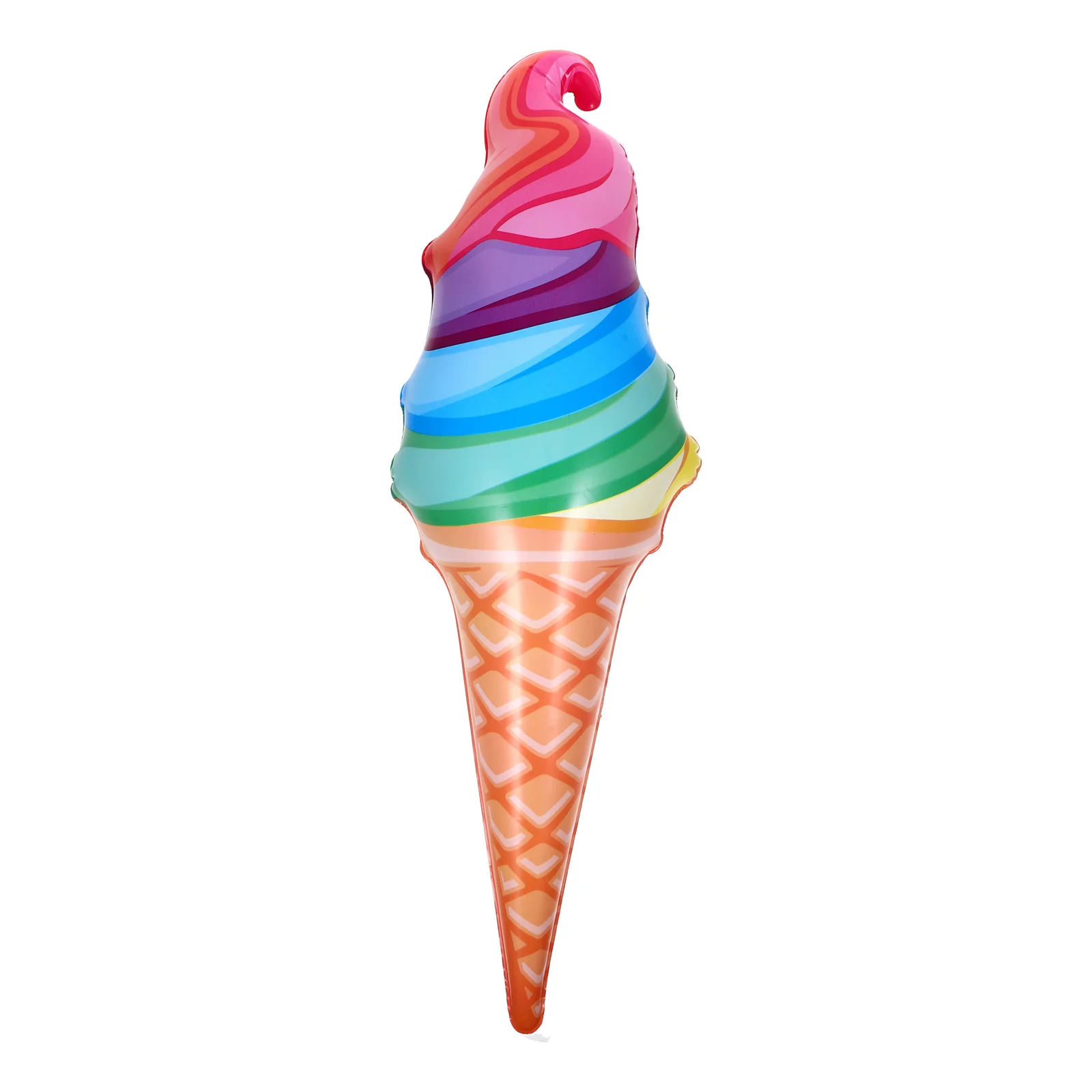 

Inflatable Ice Cream Balloon Large Realistic Pvc Party Decor For Birthday Wedding Carnival Photo Booth Prop Kids Inflatable Ice