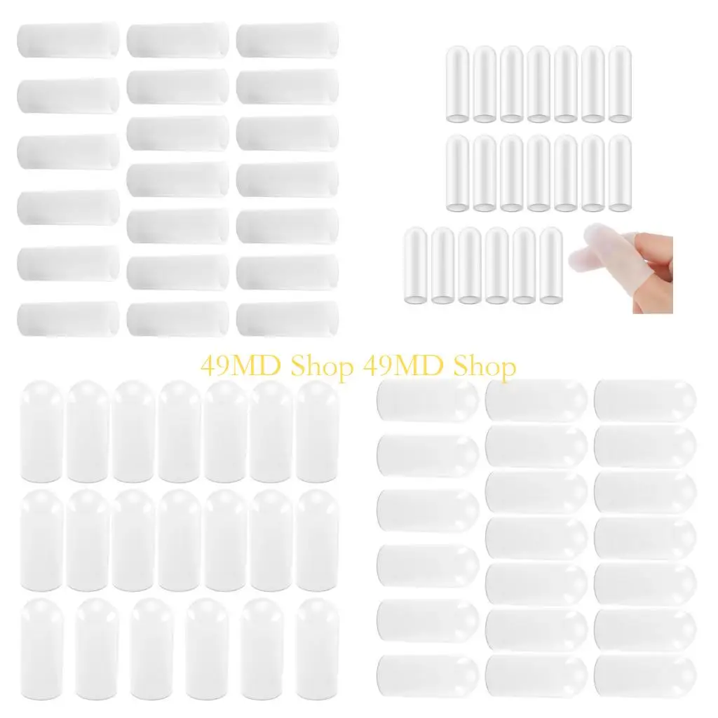 49md-環境に優しい指を保護し、滑りません。強力なセキュリティ。