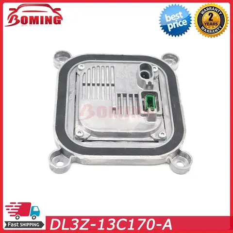 DL3Z-13C170-A Car New Xenon HID Headlight Ballast For 2010-2019 Ford Mustang Lincoln MKC DL3Z13C170A 8A5Z13C170A 8A5Z-13C170-A
