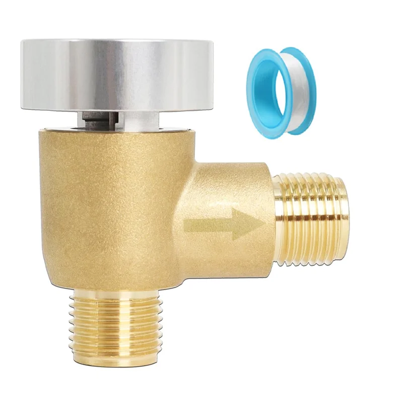 

Обратный клапан вакуумного выключателя RV A50I 571-VAC-CHK-A для утечки вакуумного выключателя RV на системе черного бака