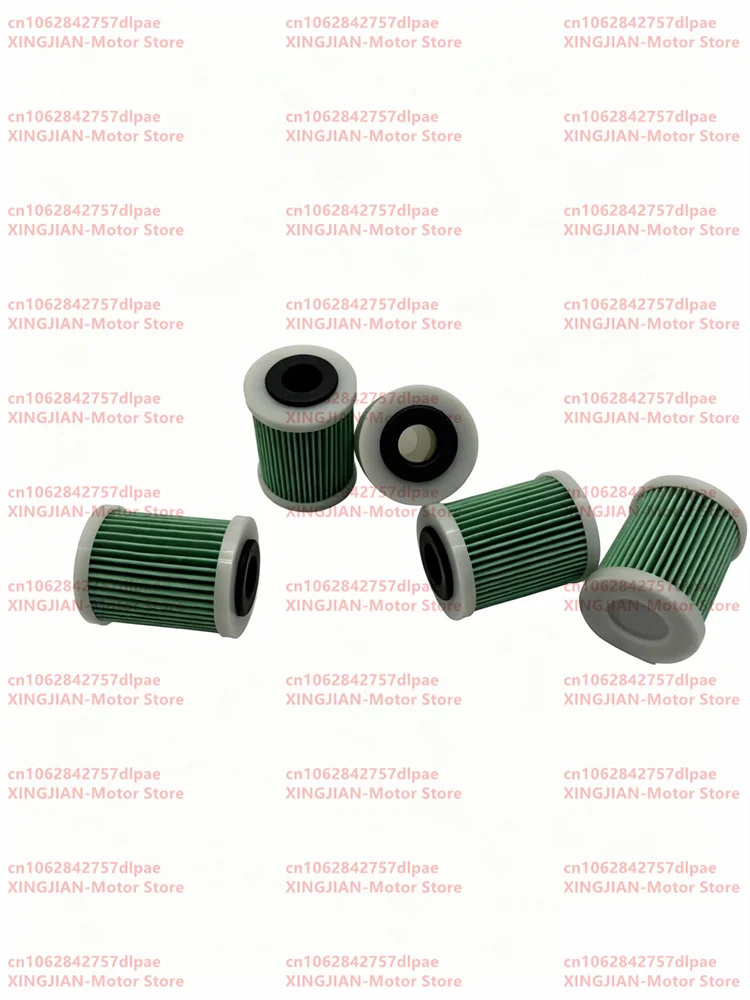 

Fuel Filter For YAMAHA Outboard Motor F150 F200 F225 F250 F300 F350 VF200 VF225 VF250 VZ150 VZ175 VZ200 VZ225 VZ250 VZ300
