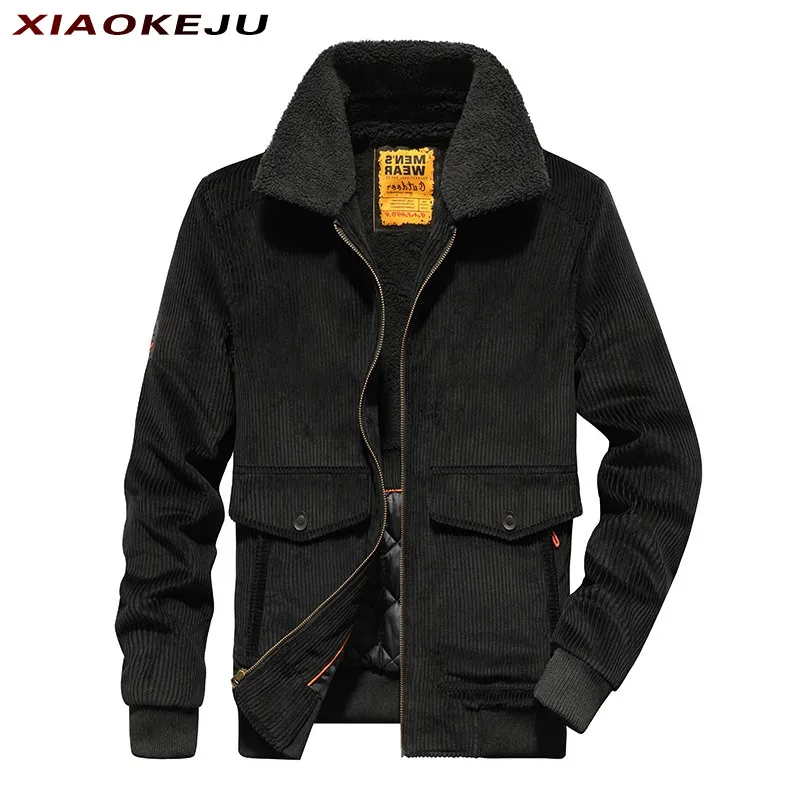 

Custom Casual Windbreaker Jacket Mountaineering Sports Heavy Withzipper Military Sport Camping Heating Outdoor Bomber