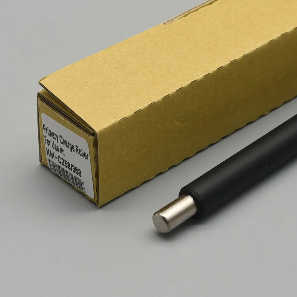 5X Primärladerolle für Konica Minolta C220 C224 C227 C258 C280 C287 C308 C360 C364 C367 C368 C454 C554 C7528 C7722