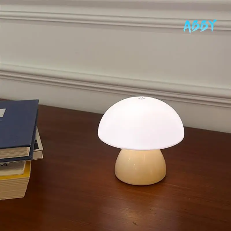 Abby-Night Light Mu… - image