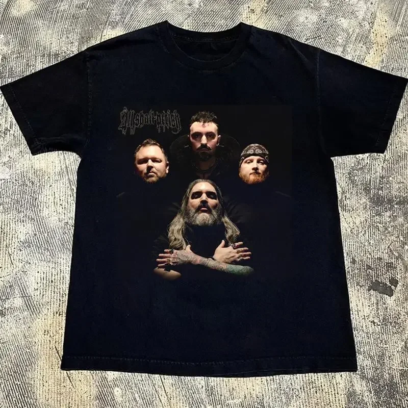 New All Shall Perish For Fans S 5XL T Shirt MM74