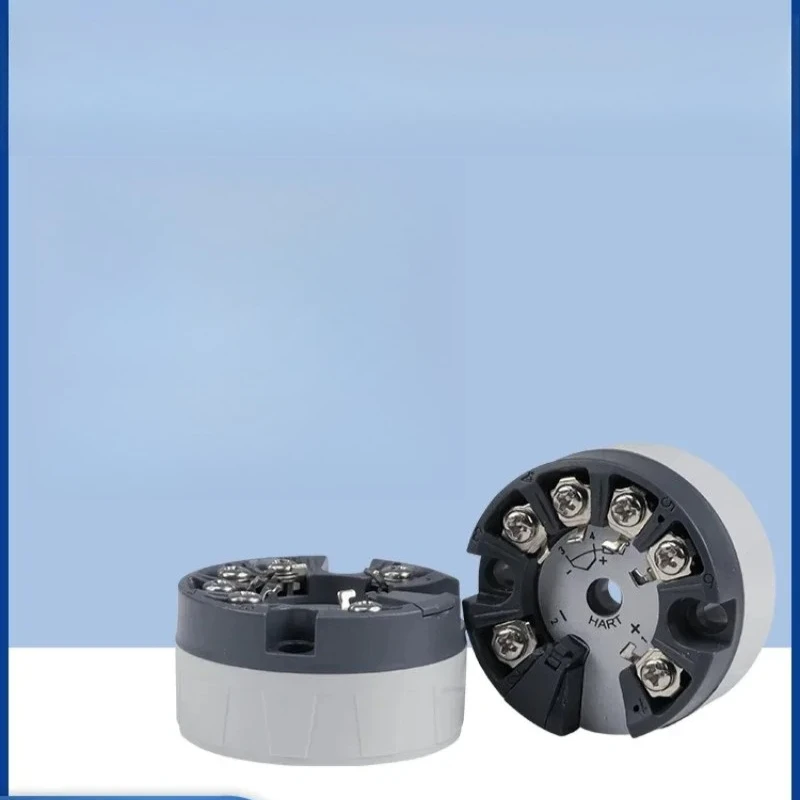 

Intelligent Temperature Transmitter Isolator